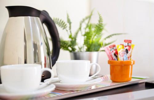 Chatuchak Hotel | The Plimplace Hotel