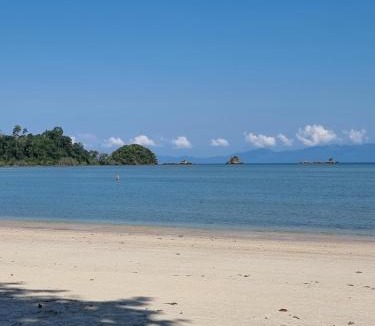 Ranong Resort | Phayam Cottage Resort