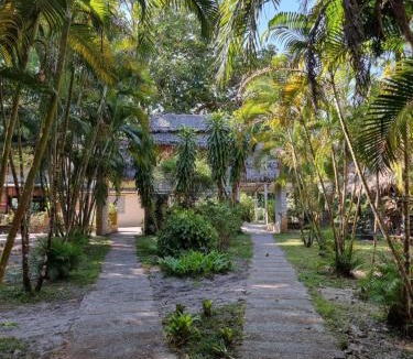 Ranong Resort | Phayam Cottage Resort