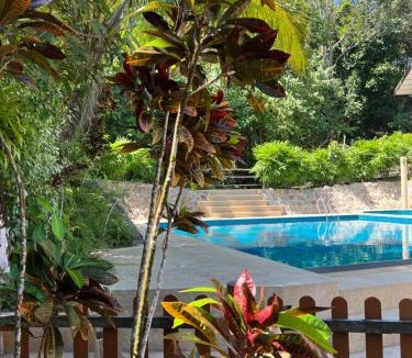 Salak Kok Resort | Island View Resort Koh Chang