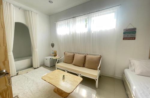 Khlong Kha Chen Hotel | มินิมอลโฮลเทล