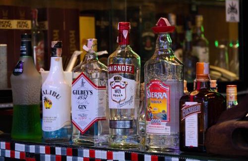Ao Nang Hostel | Krabi Freedom Hostel and Bar