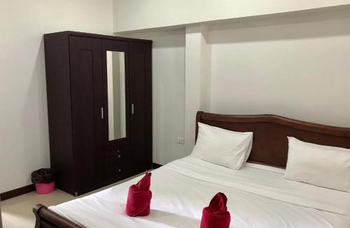 Lamai City Center Hotel | TandT House
