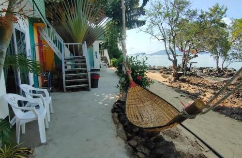 Koh Chang Tai House | Rasta view Beach