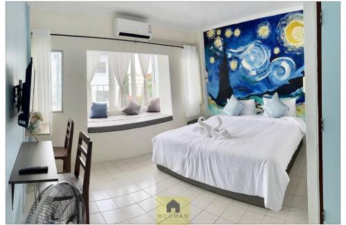 Old City Hostel | Hooman Hostel