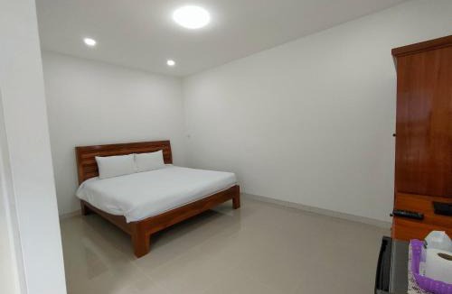 Mae Sot House | King Fa House