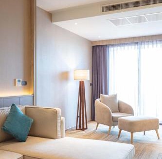 Songkhla Hotel | Laguna Grand Hotel & Spa Songkhla