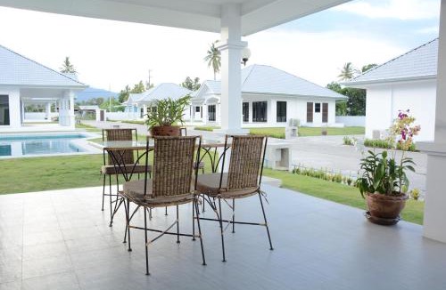 Huai Yang Resort | Mango Beach Resort Thailand