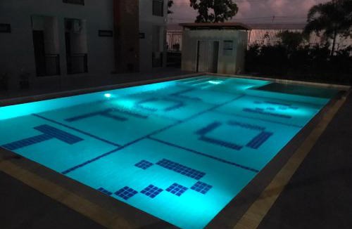 Khlong Song Ton Nun Hotel | Loft 202 Hotel