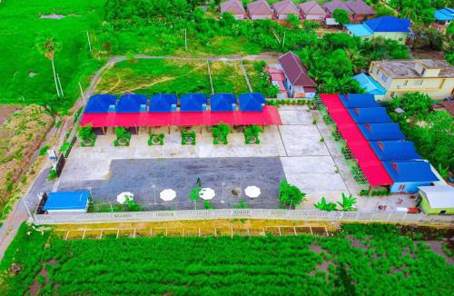 Kampot House | Our Family Guesthouse