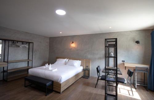 Phimai Hotel | Rabbit Hotel Phimai