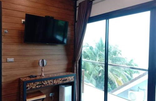Rayong Resort | Buddies Loft Samet