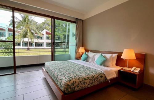 Tha Sala Hotel | TASALA cabana