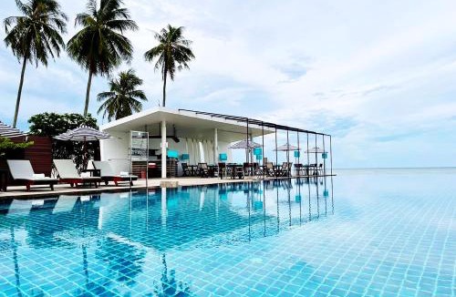 Tha Sala Hotel | TASALA cabana