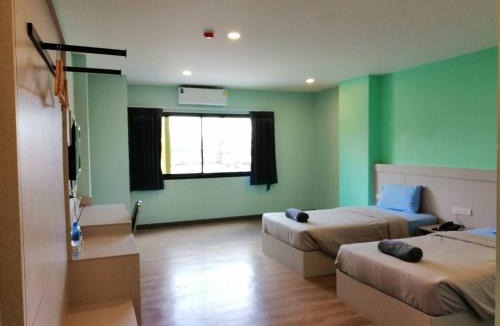 Kho Hong Hotel | Sritrang Residence