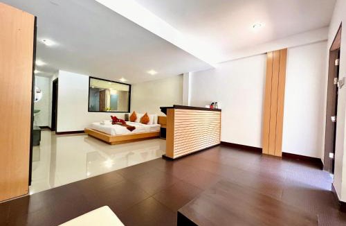 Khon Kaen Hotel | Hotel La Villa Khon Kaen