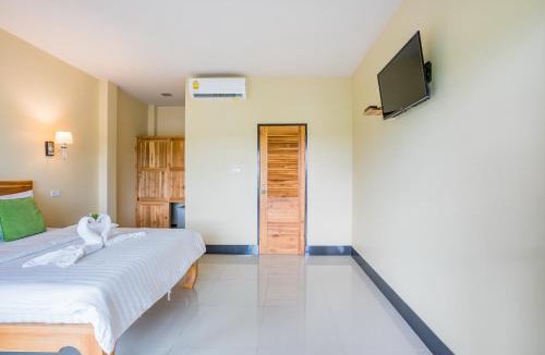 Tha Yang Resort | Tontan Resort Cha-am