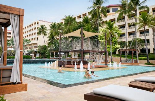 Hua Hin Hotel | Dusit Thani Hua Hin