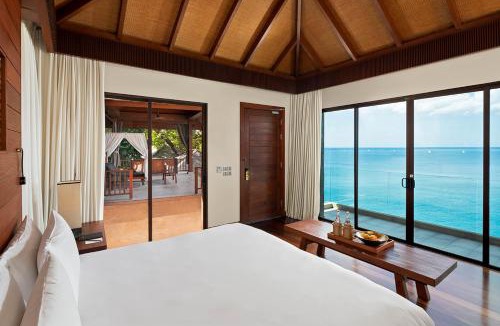 Ban Nakhale Resort | Paresa Resort Phuket