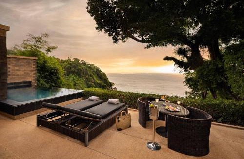 Ban Nakhale Resort | Paresa Resort Phuket