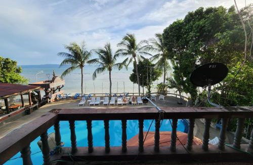 Haad Rin Resort | Coral Resort & Bungalows