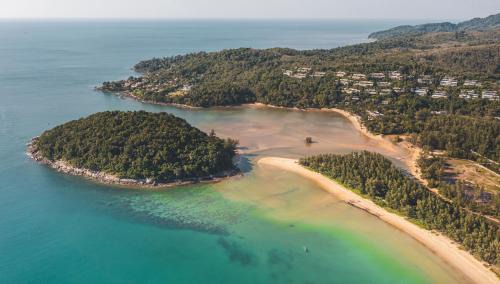Choeng Thale Resort | Anantara Layan Phuket Resort