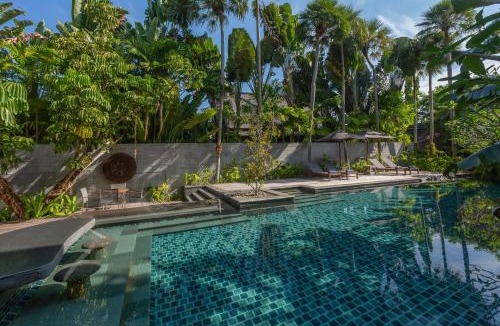 Sa Khu Resort | The Slate, Phuket