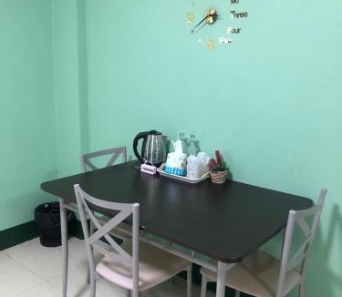 Ban Tai Hostel | VK &Residence