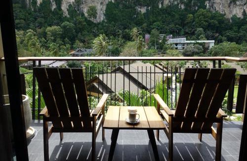 Ao Nang Resort | Aonang Hill Krabi-SHA Extra Plus