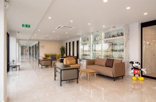 Phitsanulok Hotel | The Pride Hotel Phitsanulok