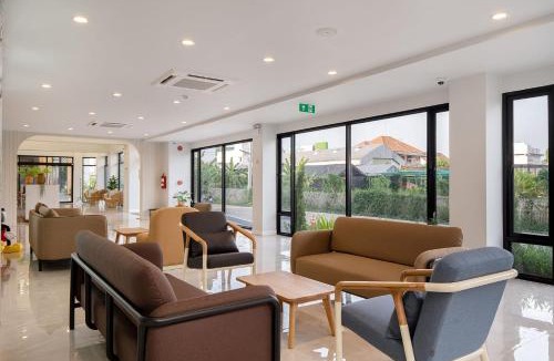 Phitsanulok Hotel | The Pride Hotel Phitsanulok