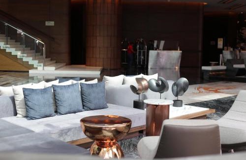 Silom Hotel | Le Meridien Bangkok