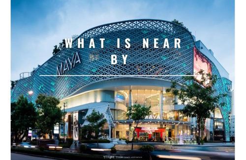 Huay Kaew House | Like A Local