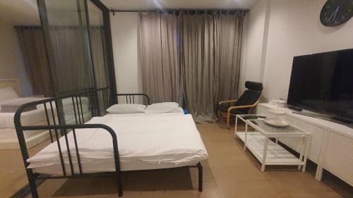 Phaya Yen Apartment | Live Your Dream Khaoyai