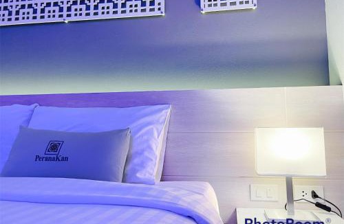 Talat Yai Hotel | Peranakan Boutique Hotel - SHA Plus