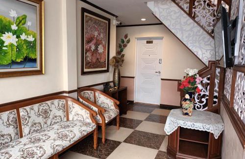 Bang Phlat Hotel | Cana Boutique Hotel