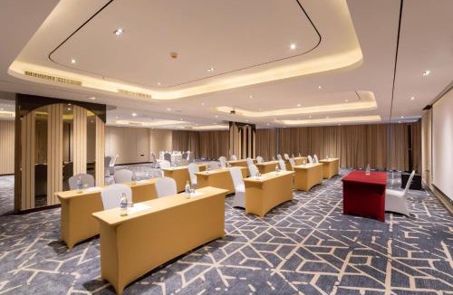 Anusawari Hotel | Best Western Nada Don Mueang Airport hotel