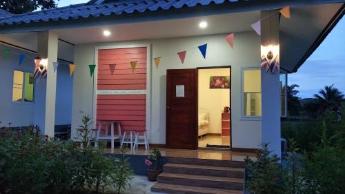 Mueang Pan House | Pimpisa Garden พิมพิศา การ์เด้นท์