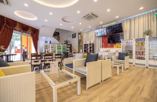 Suan Luang Hotel | Bangkok Rama Hotel