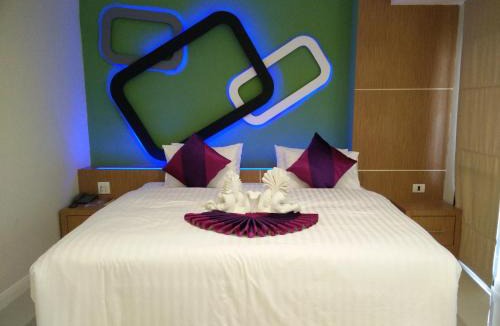 Phitsanulok Hotel | Phitsanulok United
