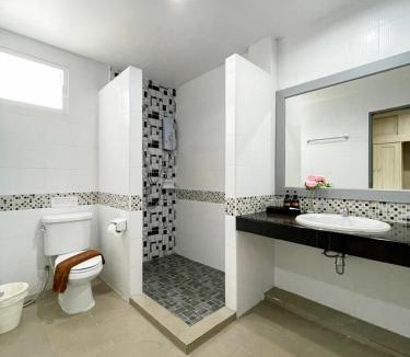 Talat Nuea Hotel | SB Living Place Hotel Phuket Town