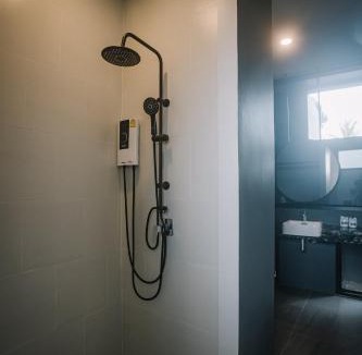 Pak Nam Hotel | INN BLOG HOTEL Pakbara