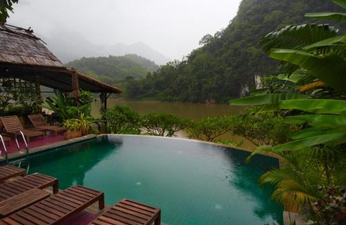 Nong Khiaw Resort | Mandala Ou Resort