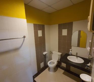 Chum Phae Hotel | Chonnatee Residence