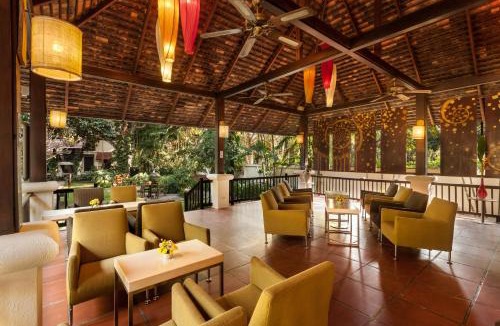 Chiang Mai Resort | Lanna Dusita Riverside Boutique Resort