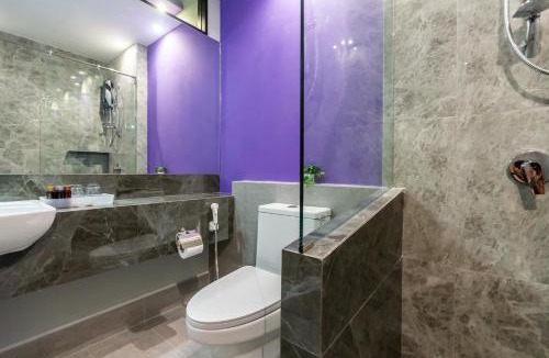 Samsen Nai Hotel | Hi Sotel Victory Monument