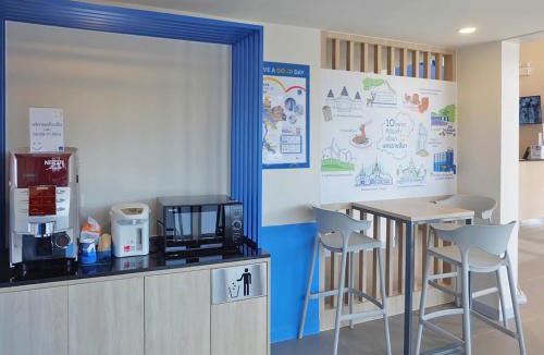 Nai Mueang Hotel | HOP INN Nakhon Ratchasima City Center
