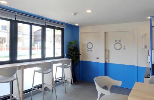 Nai Mueang Hotel | HOP INN Nakhon Ratchasima City Center