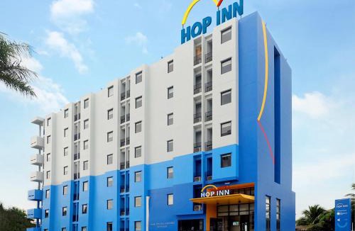 Nai Mueang Hotel | HOP INN Nakhon Ratchasima City Center