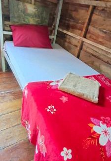 Srae Ambel Hostel | Done Right